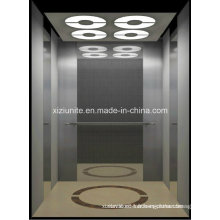 Xizi Vvvf Control Passenger Elevator with Machine Room